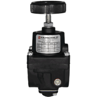 Fairchild Compact Precision Regulator, Model 30